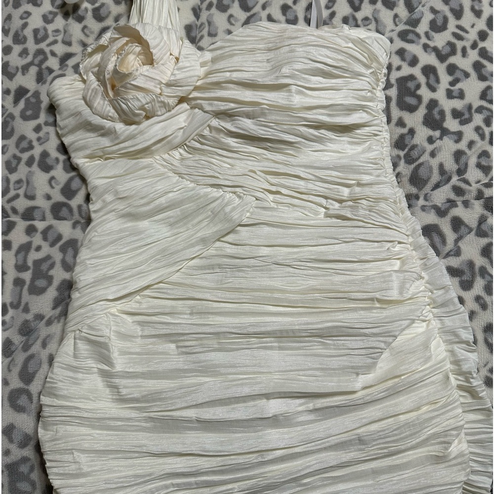 Wedding dress size 8